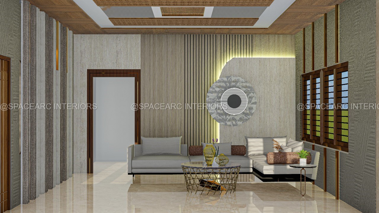 Residential-Interiors